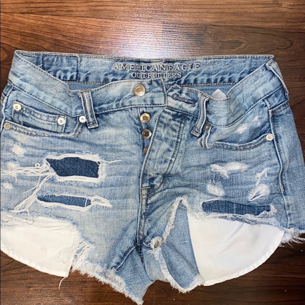 American Eagle Shorts